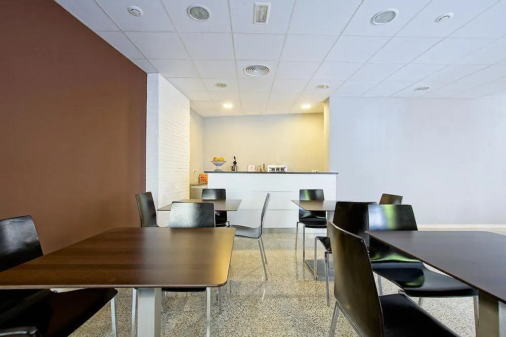 **  Hotel Madrid De Sevilla Espanha