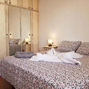 Alquilaencanarias Mirazul Plaza Roja Apartamento El Médano
