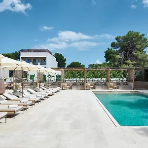 Barefoot Mallorca 5* Portocolom (Mallorca)