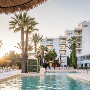 Vistasol 3* Magaluf