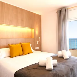 Primera Linea Torre Valentina Apartamento Sant Antoni De Calonge