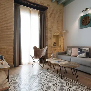 Hommyhome Casa Assle Apart-hotel