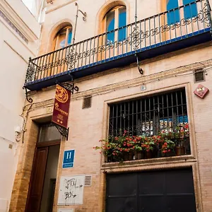 Nuea Cicerone Casa de hóspedes
