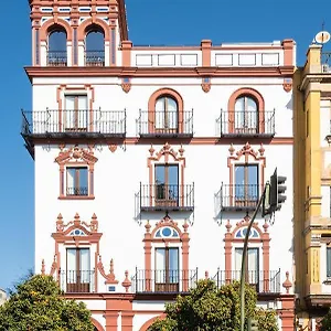 Torreón Santa Cruz Sevilla