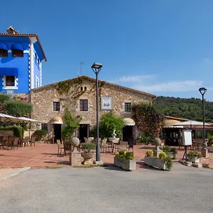 Mas Torrellas 4* Santa Cristina d'Aro